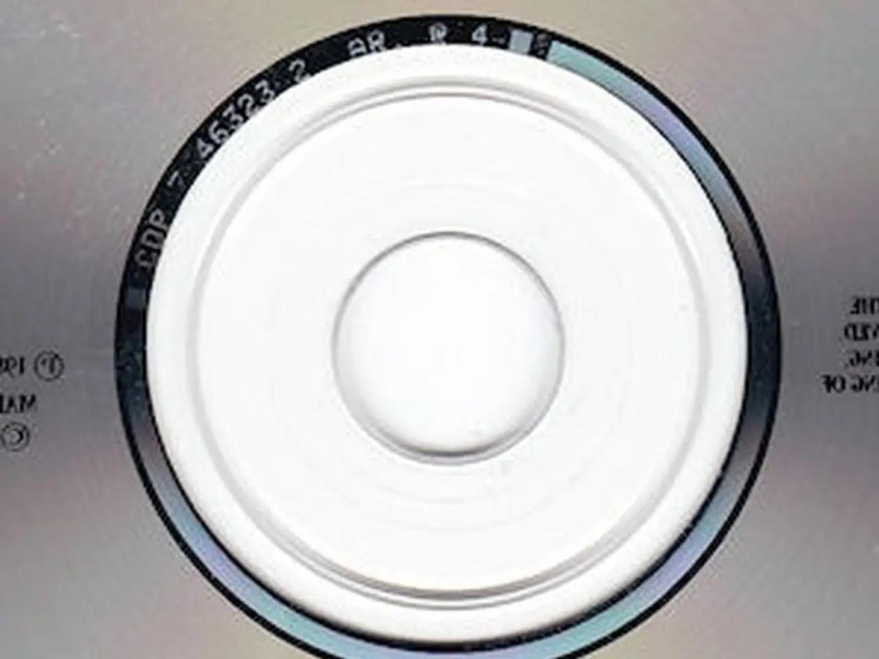 Billede 4 - Tina Turner – Break Every Rule – CD