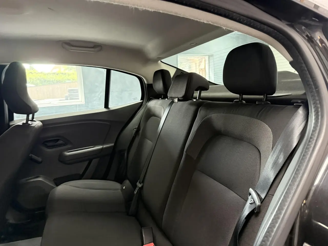 Billede 12 - Dacia Logan 1,0 Tce Start/Stop 90HK