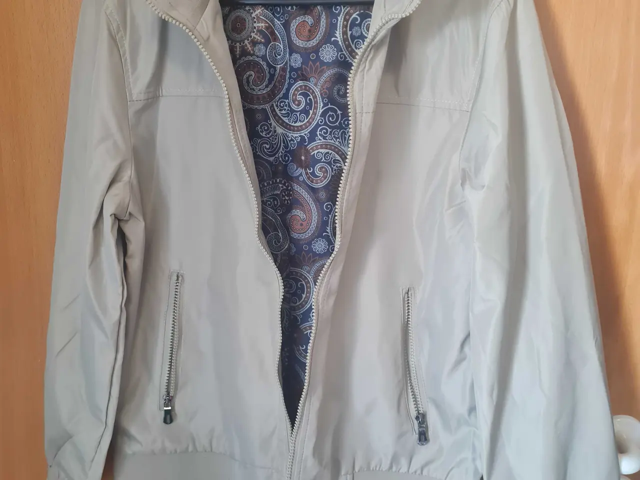 Billede 2 - Fashion let jakke str M 