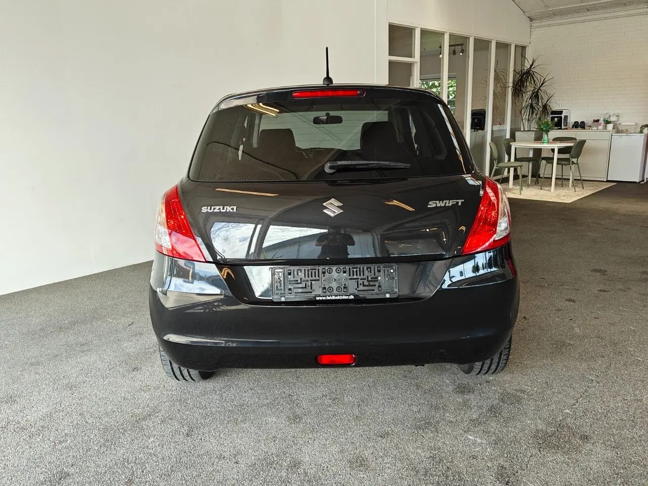 Billede 6 - Suzuki Swift 1,2 Dualjet Action