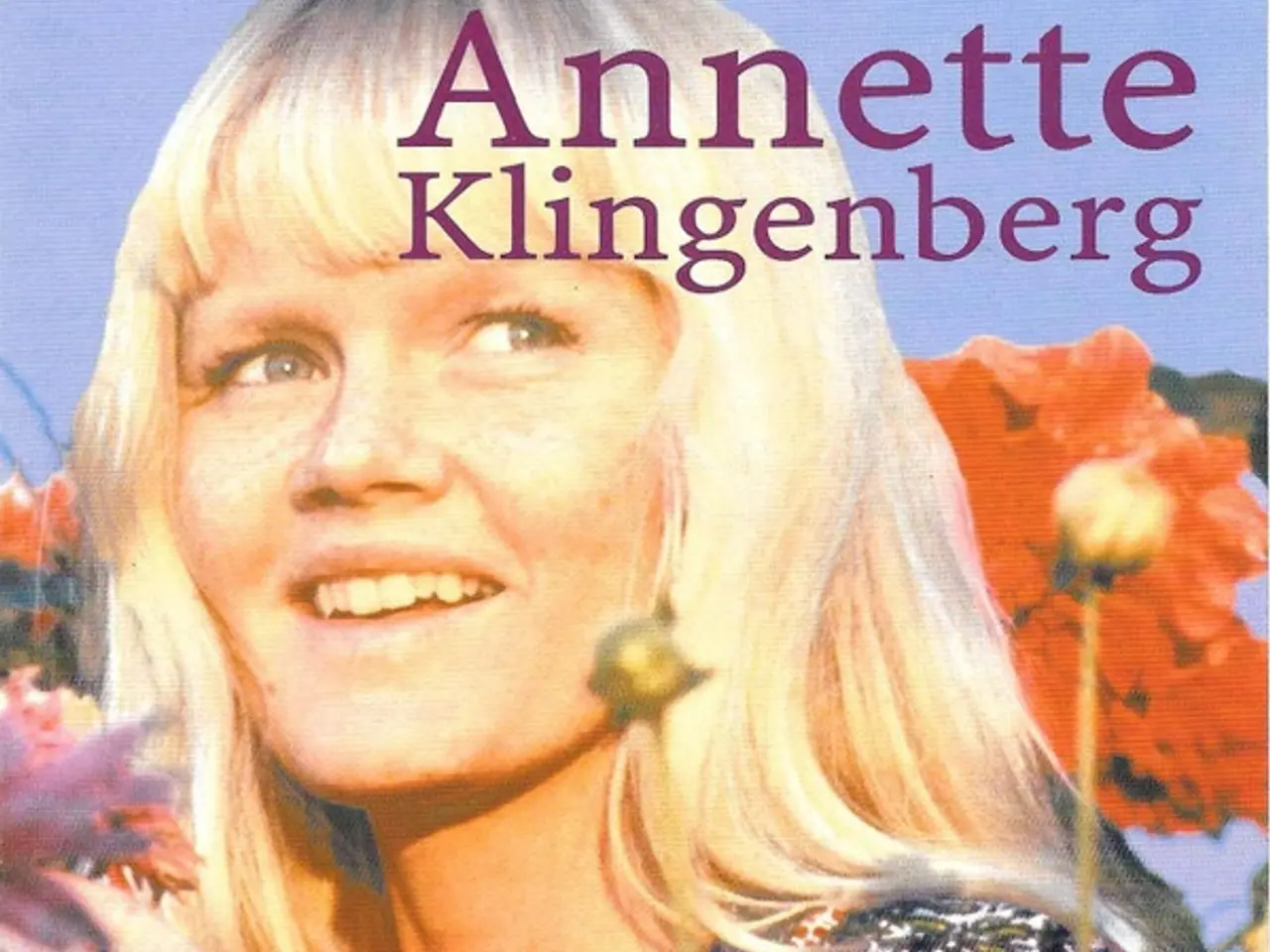 Billede 1 - Annette Klingenberg – The Collection – CD