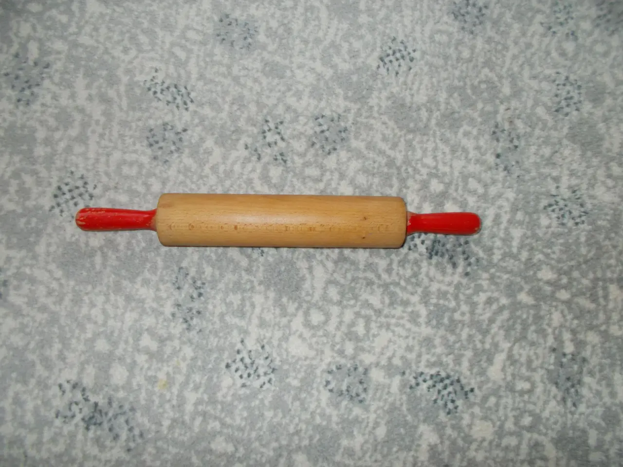 Billede 1 - Kagerulle