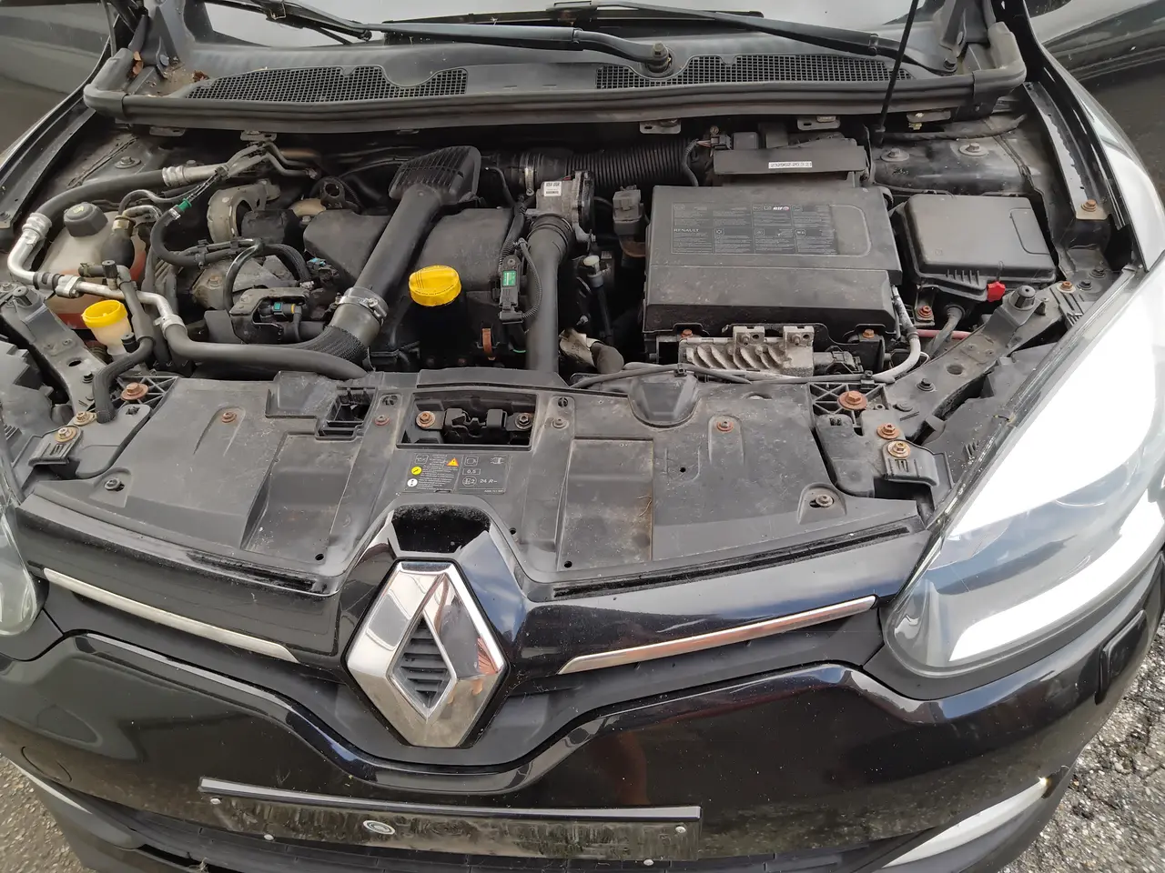 Billede 1 - Renault Megane lll