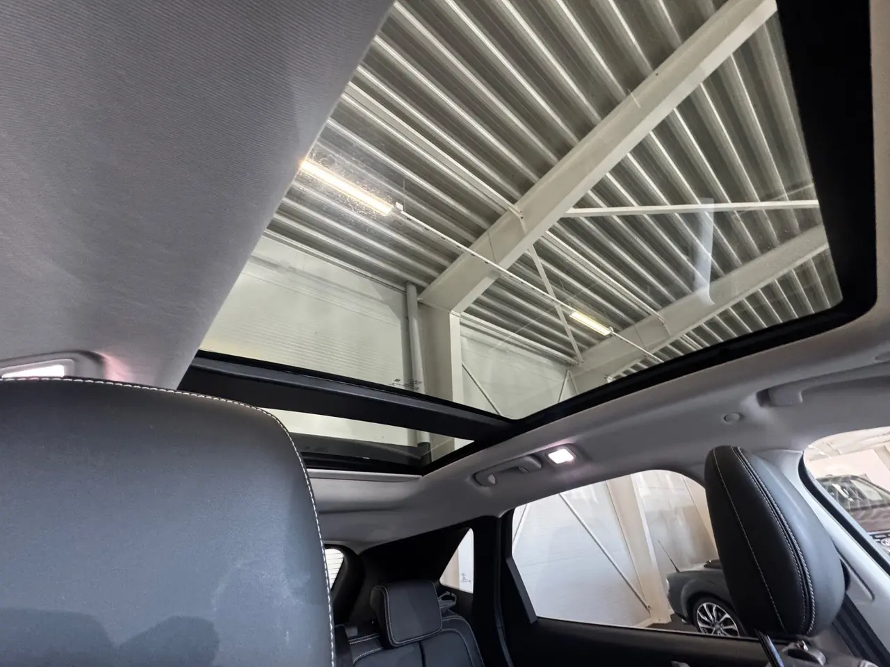 Billede 12 - Ford Kuga 2,5 PHEV Vignale CVT