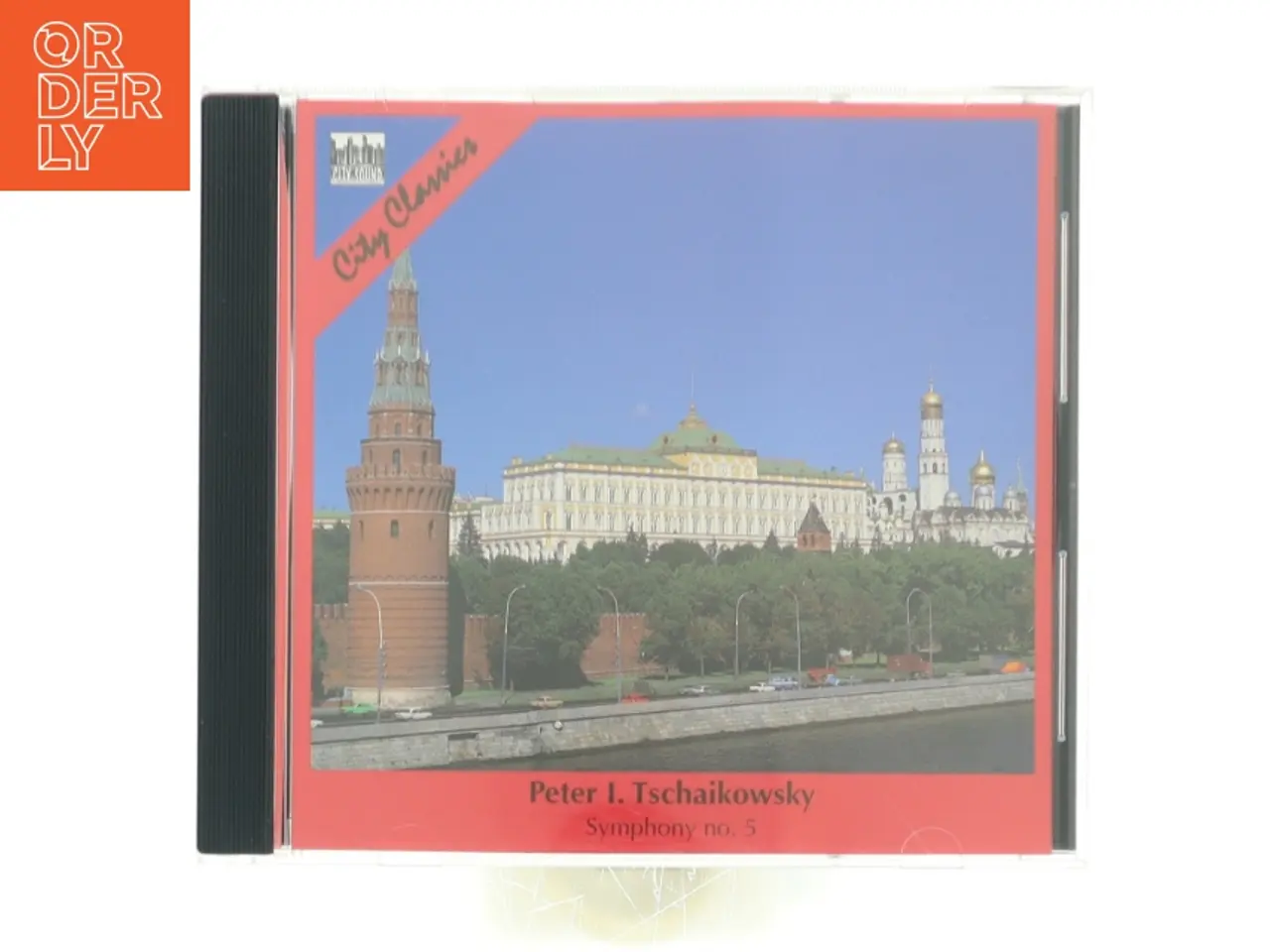Billede 1 - Symphony No. 5 (DVD)