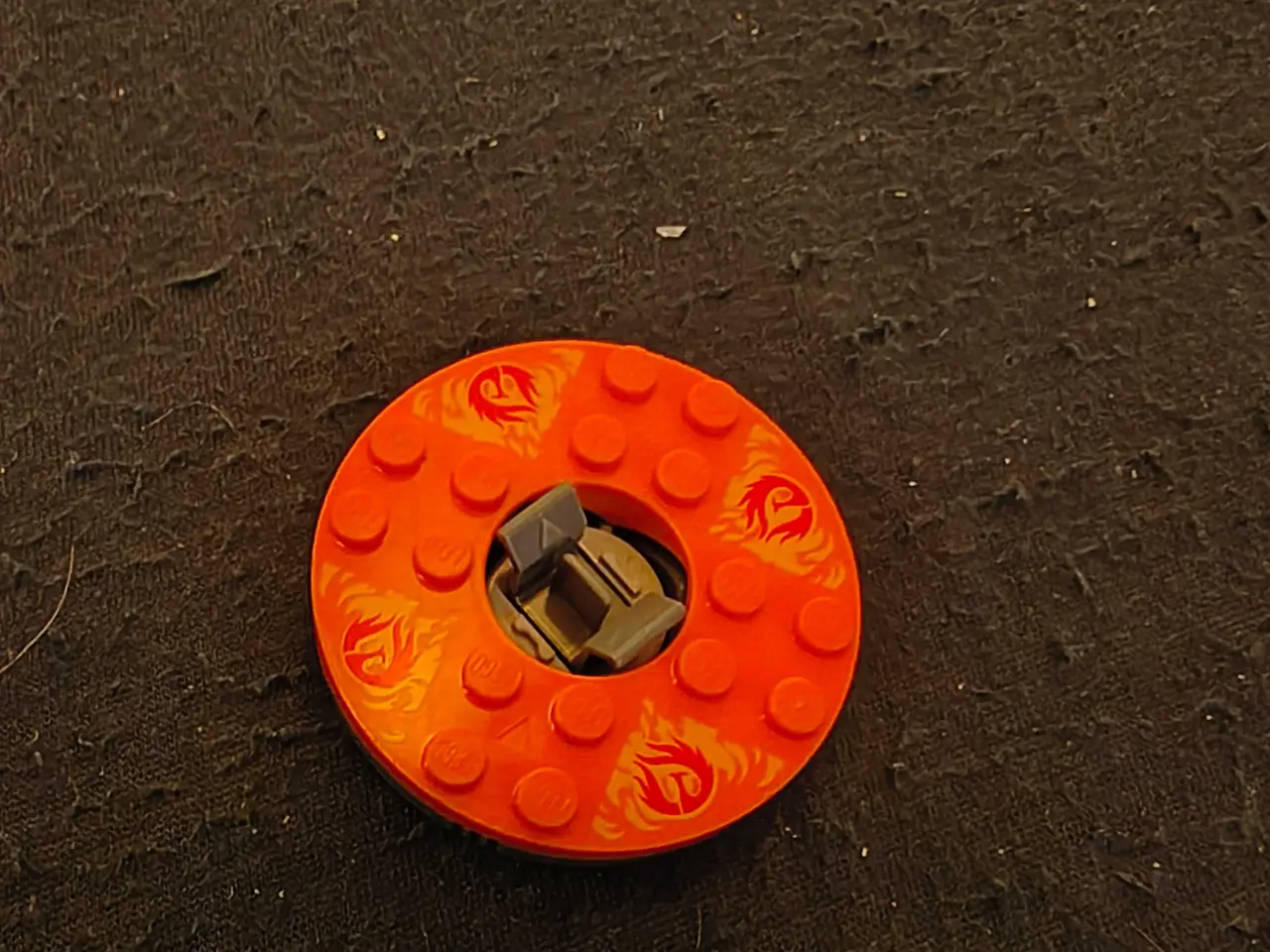 Billede 9 - LEGO Ninjago – Nya Spinner-sæt (Sæt 2172)