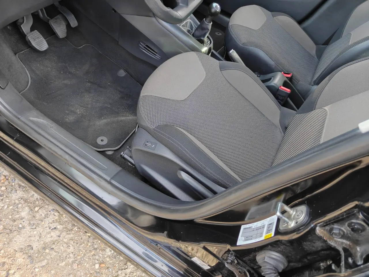 Billede 13 - Citroën C3 1,0 PureTech 68 Attraction