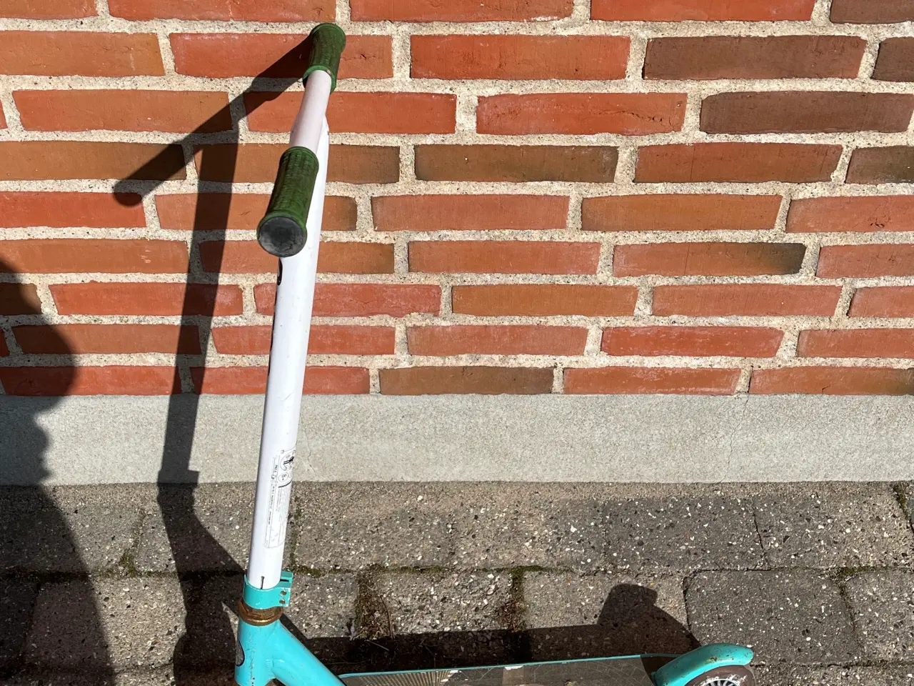 Billede 1 - Razor løbehjul 