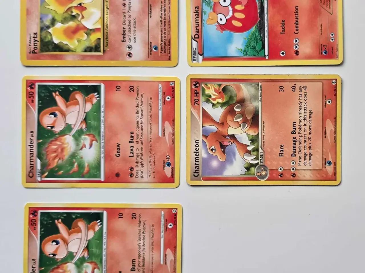 Billede 17 - Pokemon kort sælges