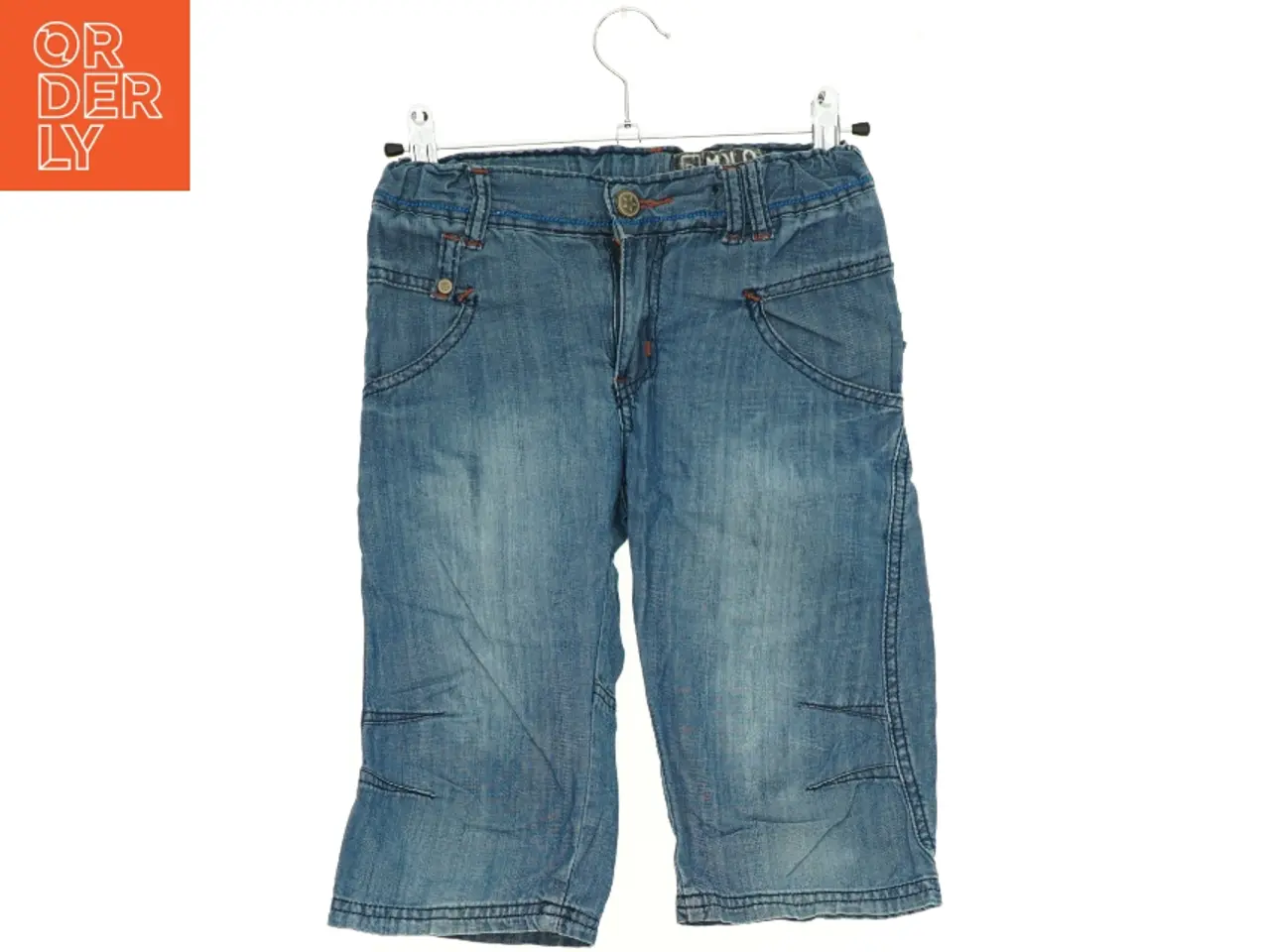 Billede 2 - Shorts fra Molo (str. 122 cm)