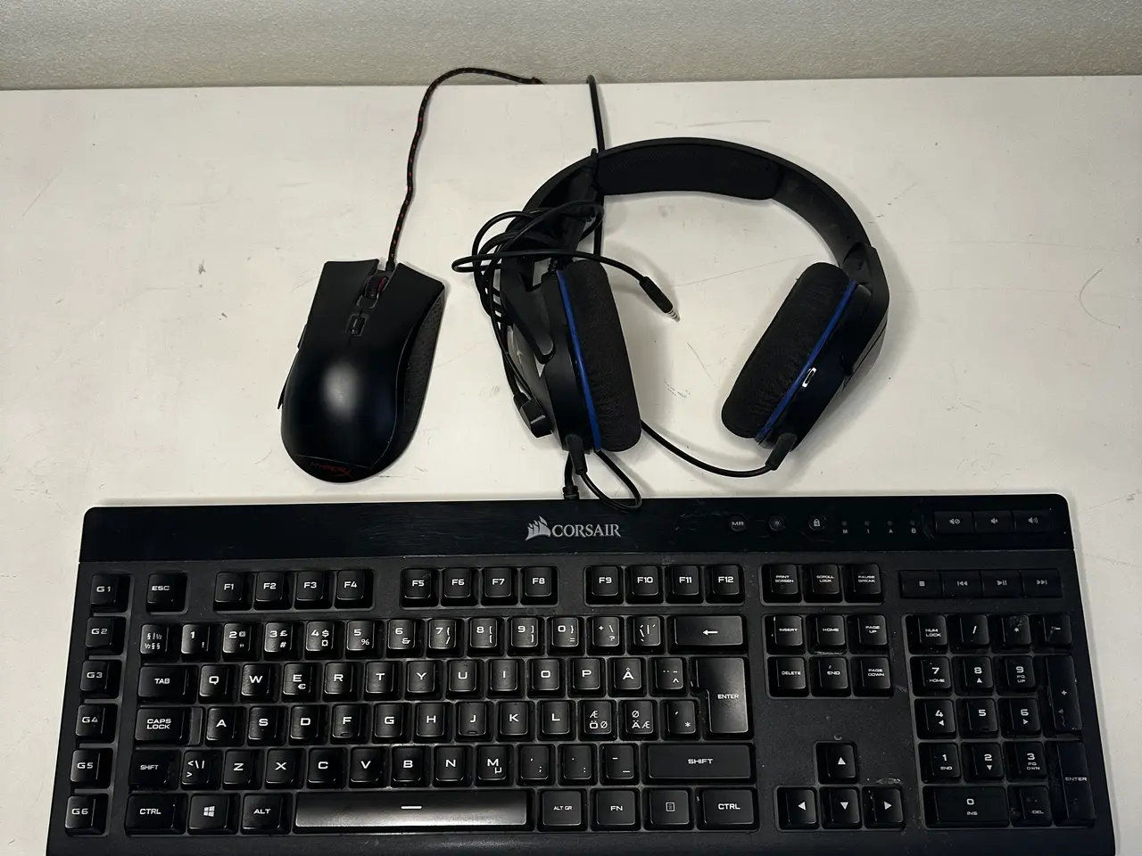 Billede 6 - Acer Nitro50 gaming computer sæt