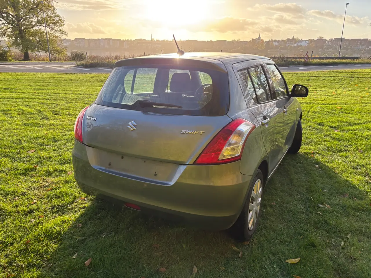 Billede 6 - Suzuki Swift 1,2 GL