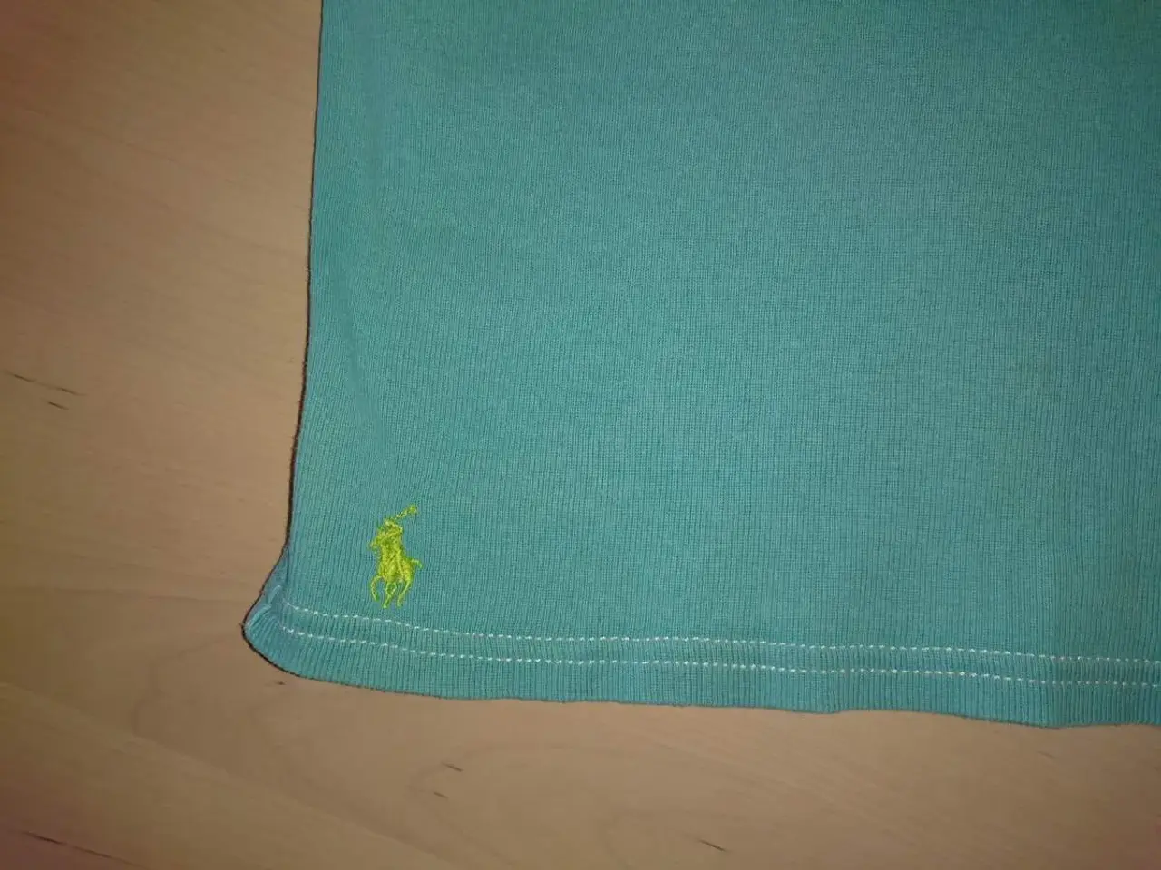 Billede 3 - Ralph Lauren toppe. Str 42/44