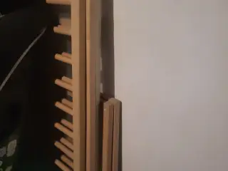 Ikea tremmeseng