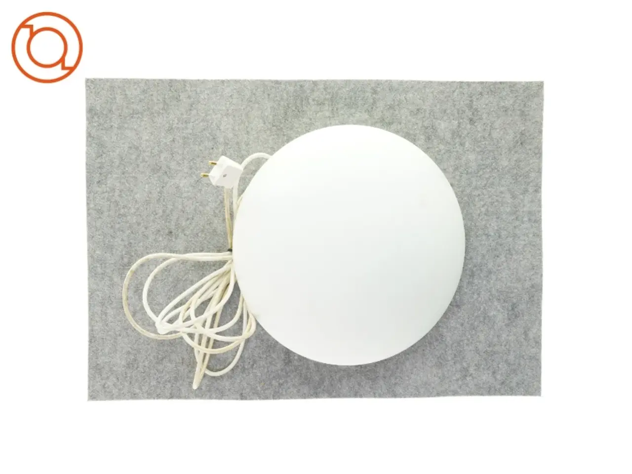 Billede 1 - Lampe (str. 10 x 30cm)