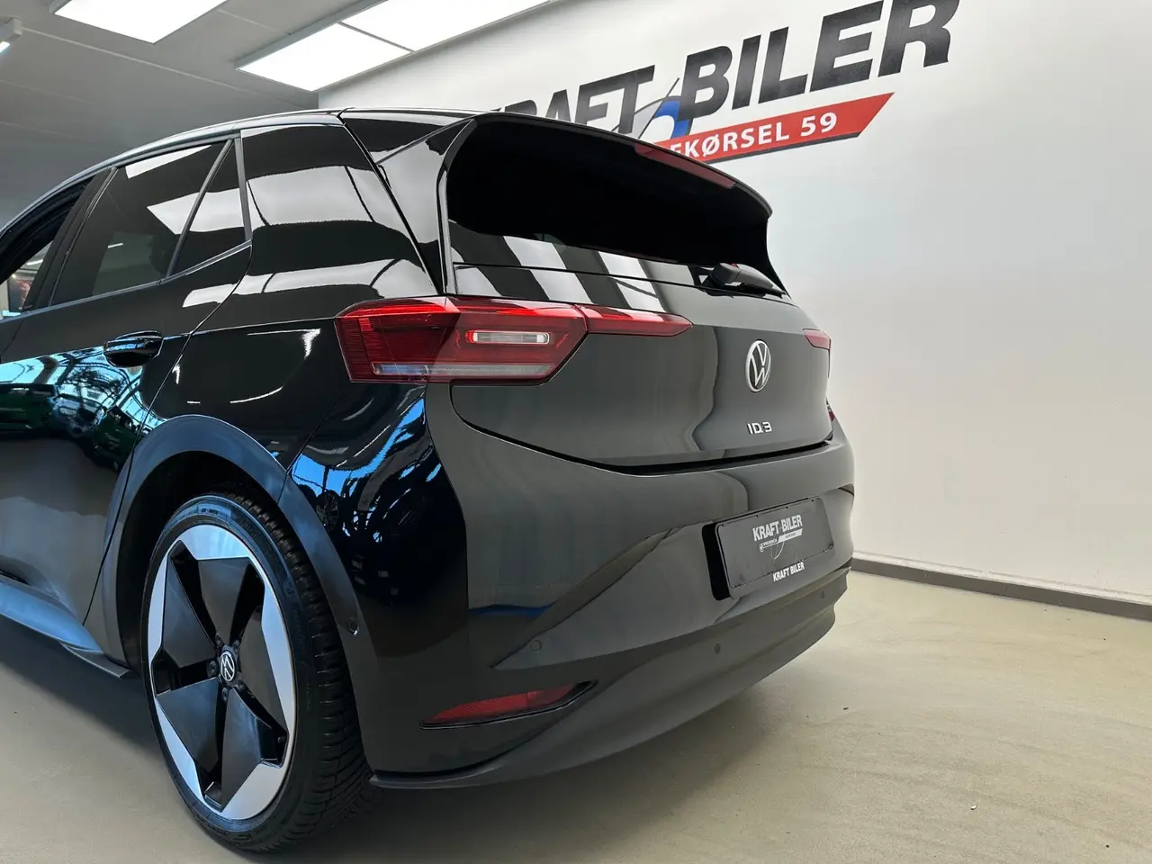 Billede 4 - VW ID.3 79 Max+