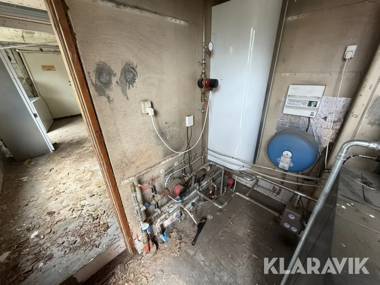 Billede 3 - Komplet sæt pillefyr Metro Therm PBMAX 20.1 / K-PAA 20