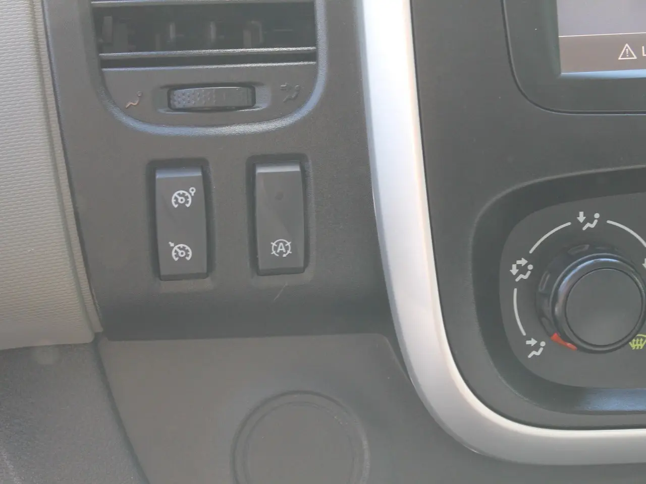 Billede 14 - Renault Trafic T29 1,6 dCi 125 L1H1