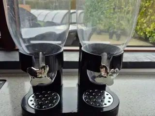 Morgenmadsdispenser