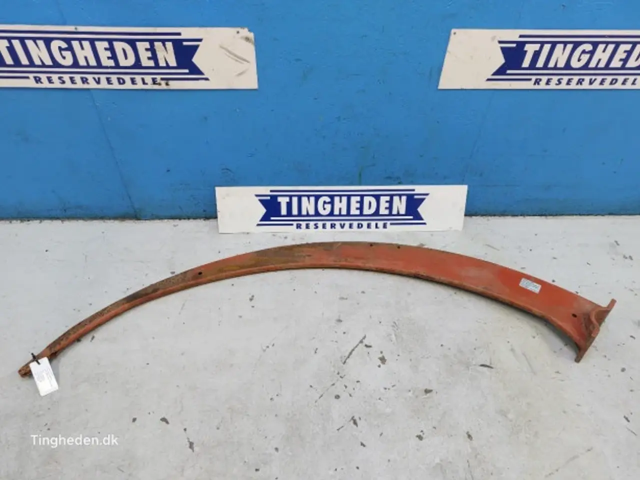 Billede 10 - Hesston 4900 Nål 700182232