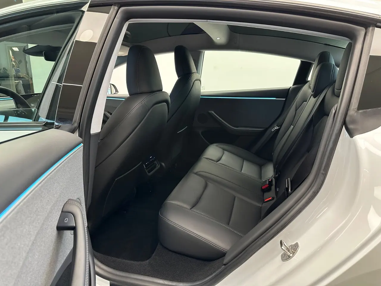 Billede 13 - Tesla Model 3 RWD