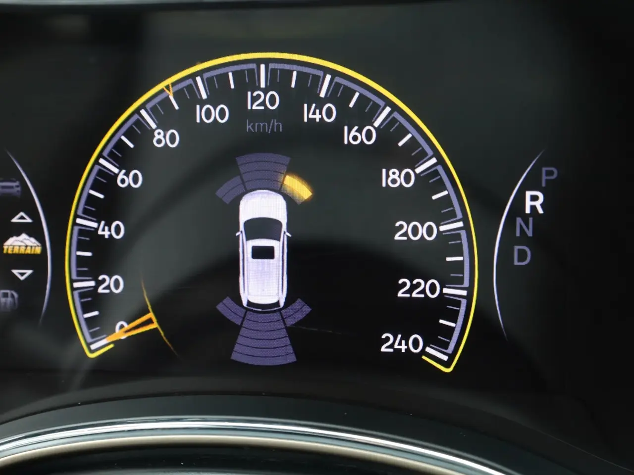 Billede 11 - Jeep Grand Cherokee 3,0 MJT 250 Limited aut. Van