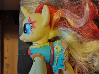 My Little Pony Sunset Shimmer