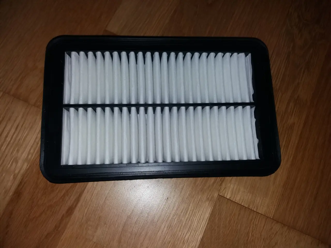 Billede 2 - Luftfilter Hyundai I10 Kia Picanto 1,0 -1,2
