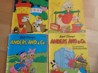 Anders And & co
