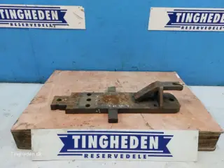Traktor Træk