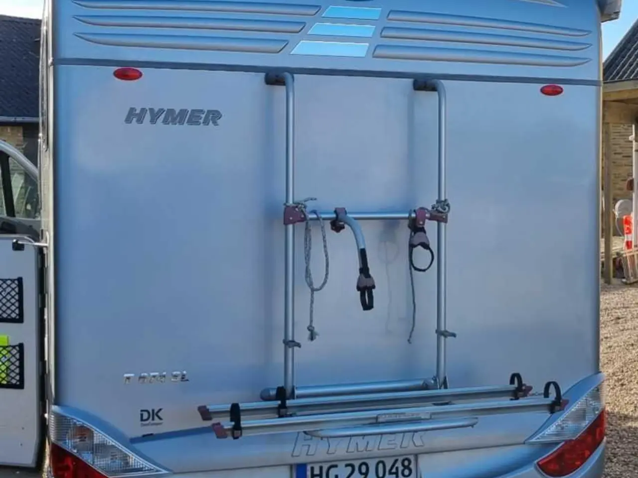 Billede 9 - Fiat Ducato 2,3 motor - 130 HK