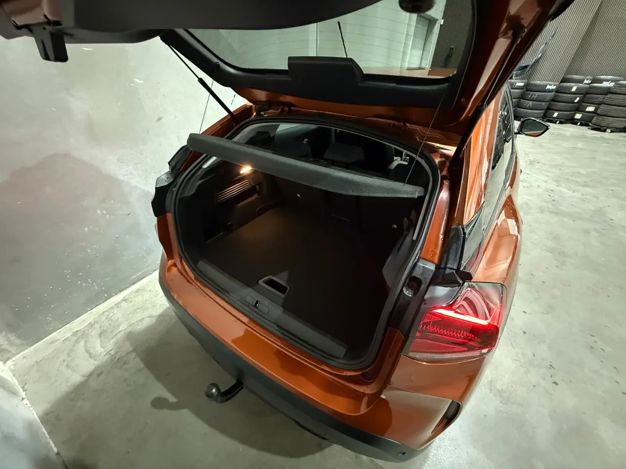 Billede 18 - Citroën C4 1,2 PureTech 130 Shine EAT8