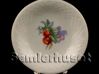 Ægir Askebæger 9½ cm.