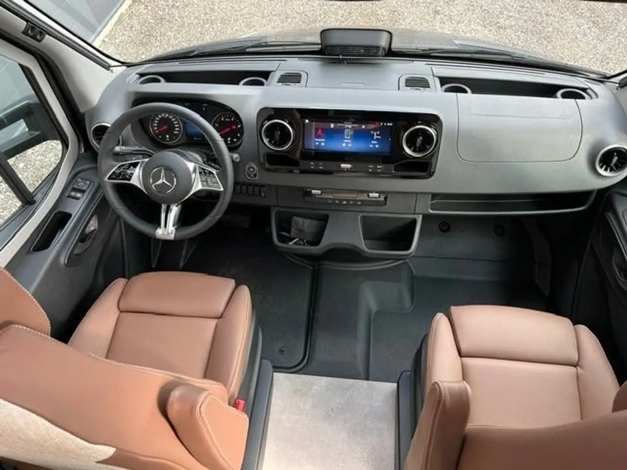 Billede 5 - Hymer ML-T 580 Xperience 2,0 CDi 170 aut.