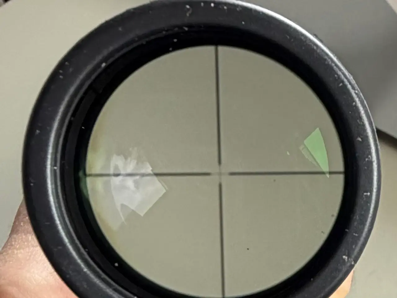 Billede 3 - Zeiss 3-9x40 Conquest, sigtekikkert, ny