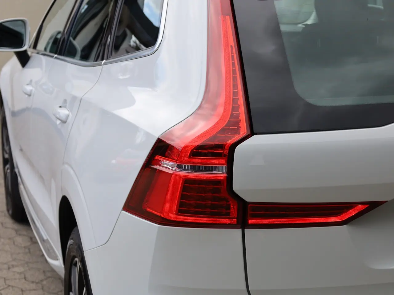Billede 15 - Volvo XC60 2,0 D4 190 Inscription aut.