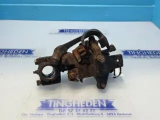 New Holland BB920 Bineapparat 86507980