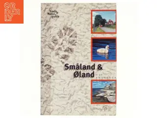 Småland og Øland