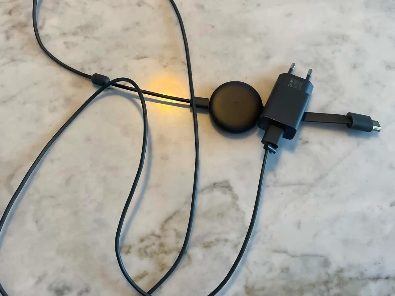 Billede 1 - Chromecast