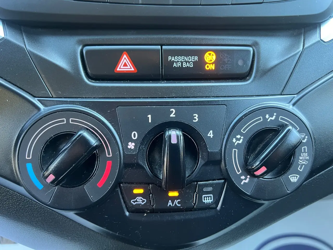 Billede 11 - Suzuki Baleno 1,2 Dualjet Active