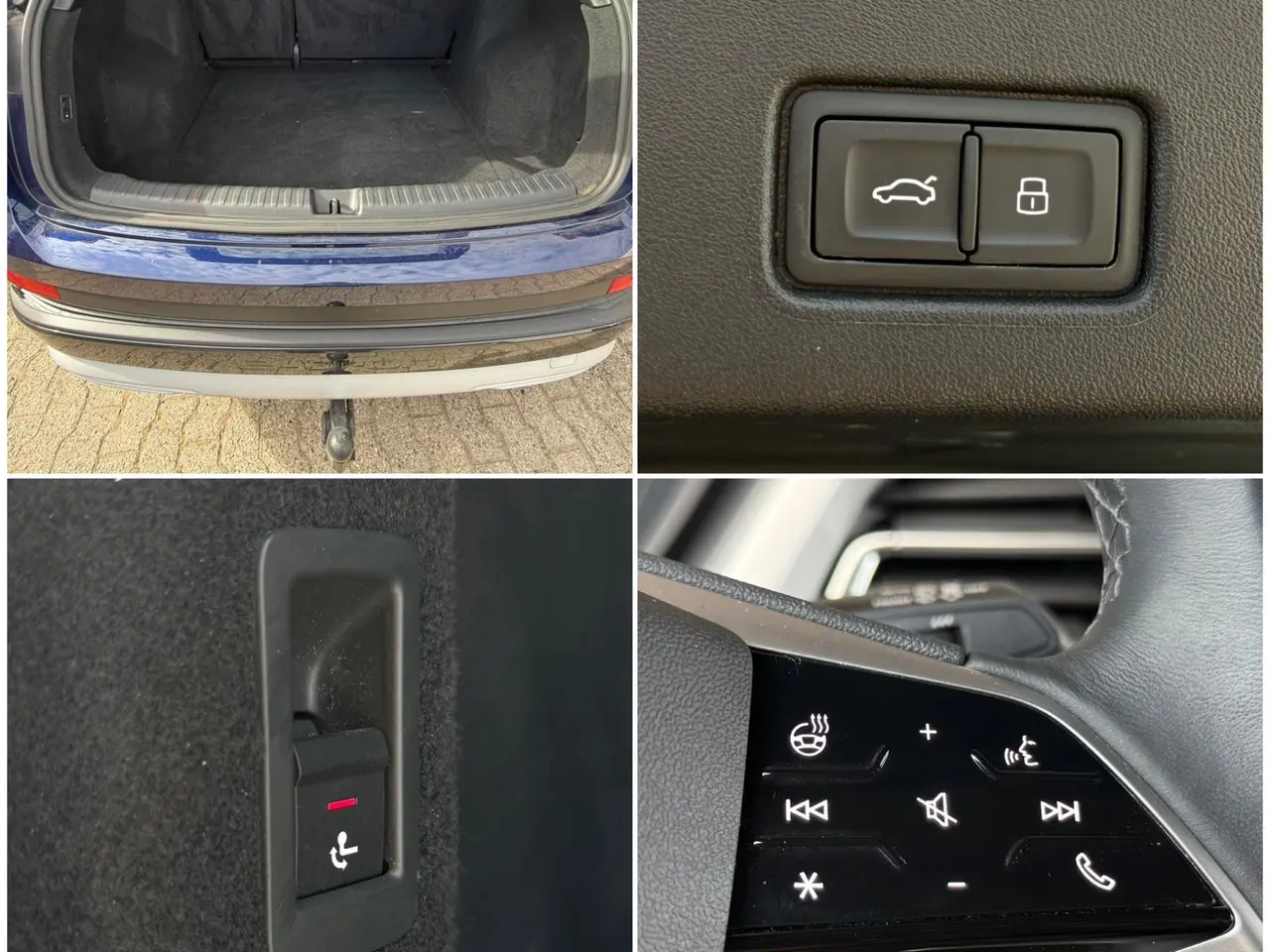 Billede 18 - Audi Q4 e-tron 45 Progress