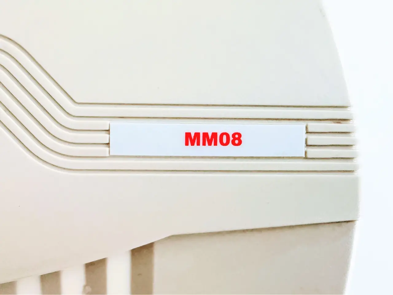 Billede 10 - 📄 Office Design MM08-makulator med beholder