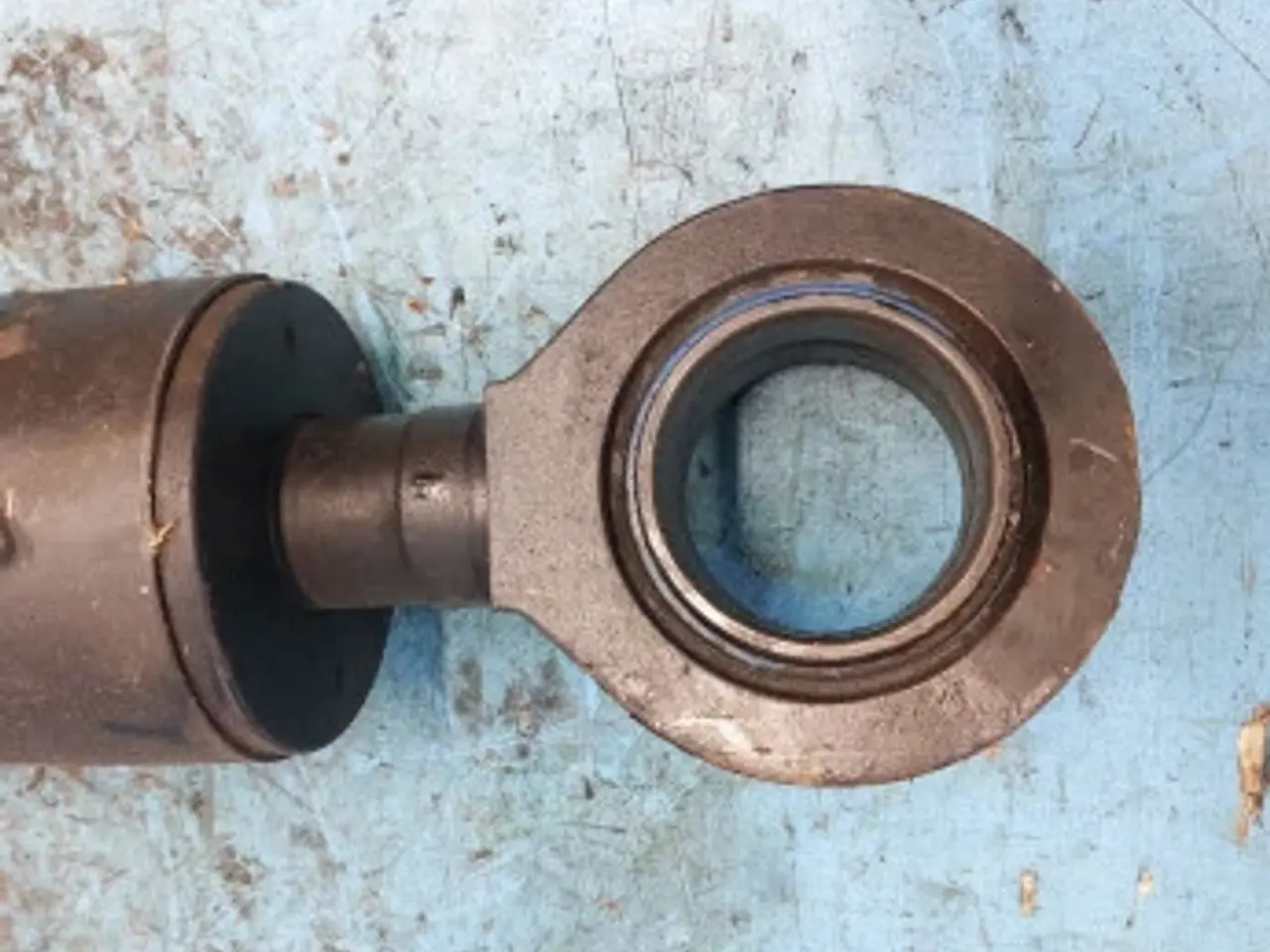 Billede 9 - Massey Ferguson Delta 9380 Final Cylinder 45100026