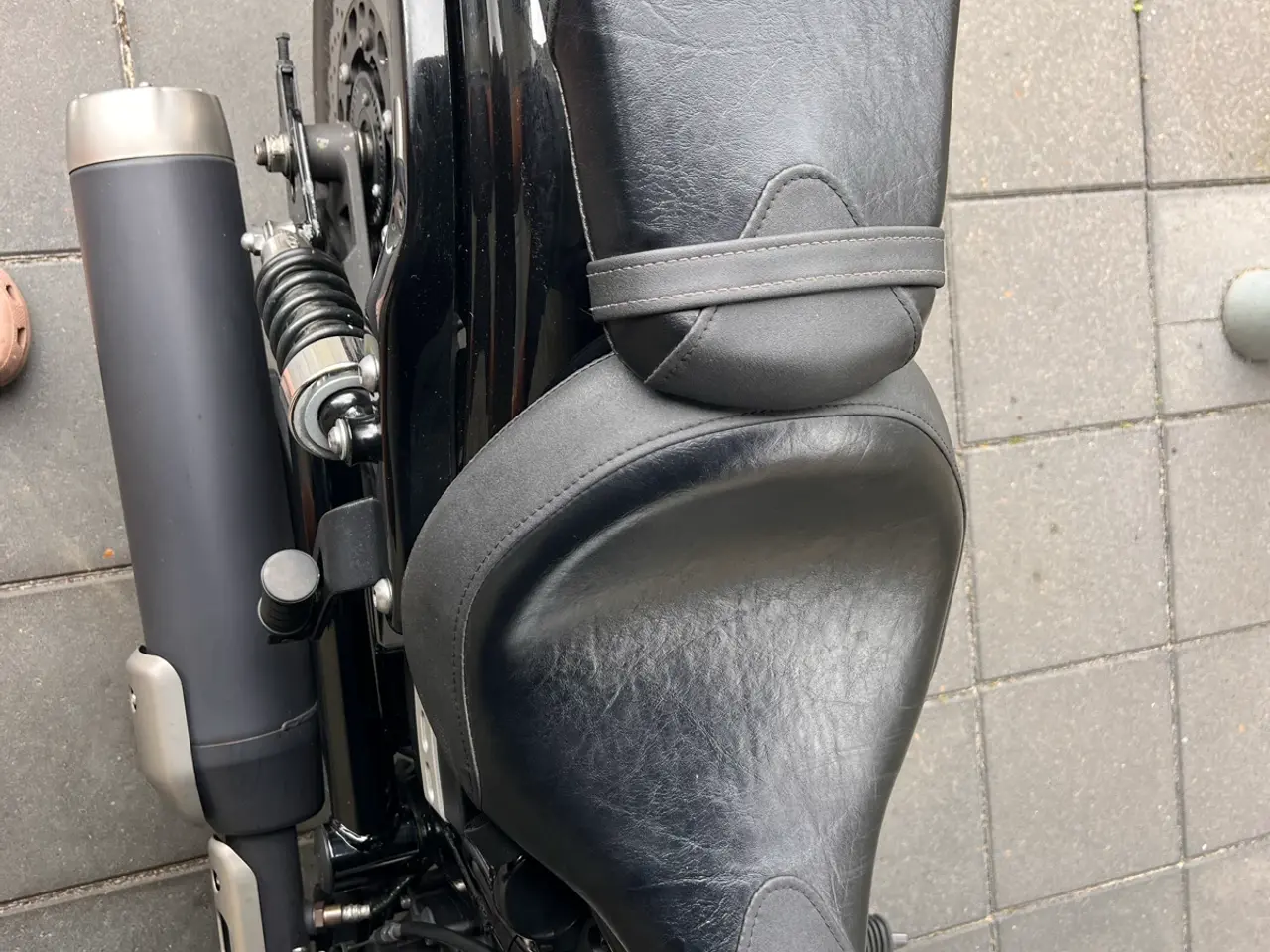 Billede 8 - Bolt XV950
