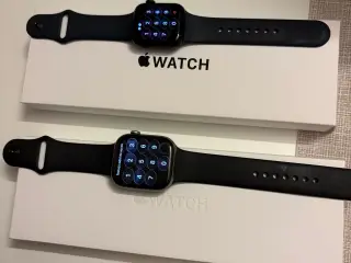 ⚡️ Apple Watch Series 11 & SE 3 – 100% batteri – S