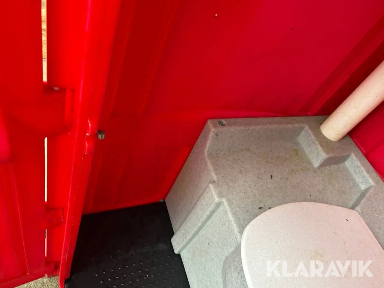 Billede 10 - Toilet- og badeskur