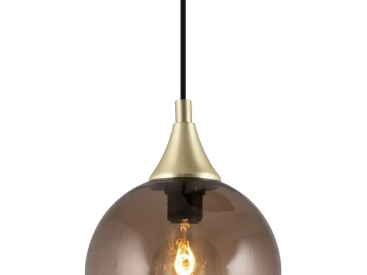 Billede 1 - Bowl Mini kuglelampe fra Globen Lightning - NY
