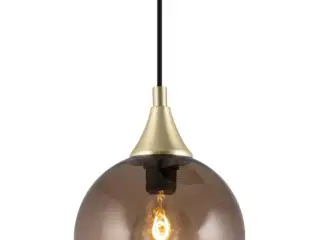 Bowl Mini kuglelampe fra Globen Lightning - NY