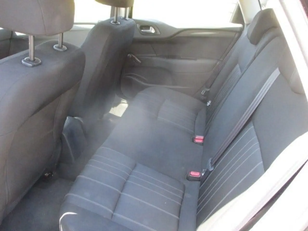 Billede 6 - Citroën C4 1,4 VTi Attraction