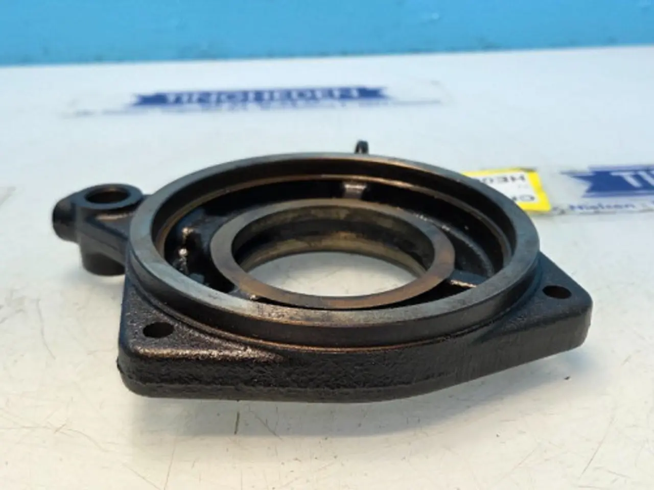 Billede 6 - Case Optum 300 Beslag 47694652